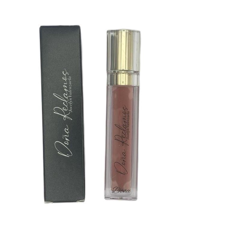 Doña Lipstick - Long-Lasting Cosmetic Makeup