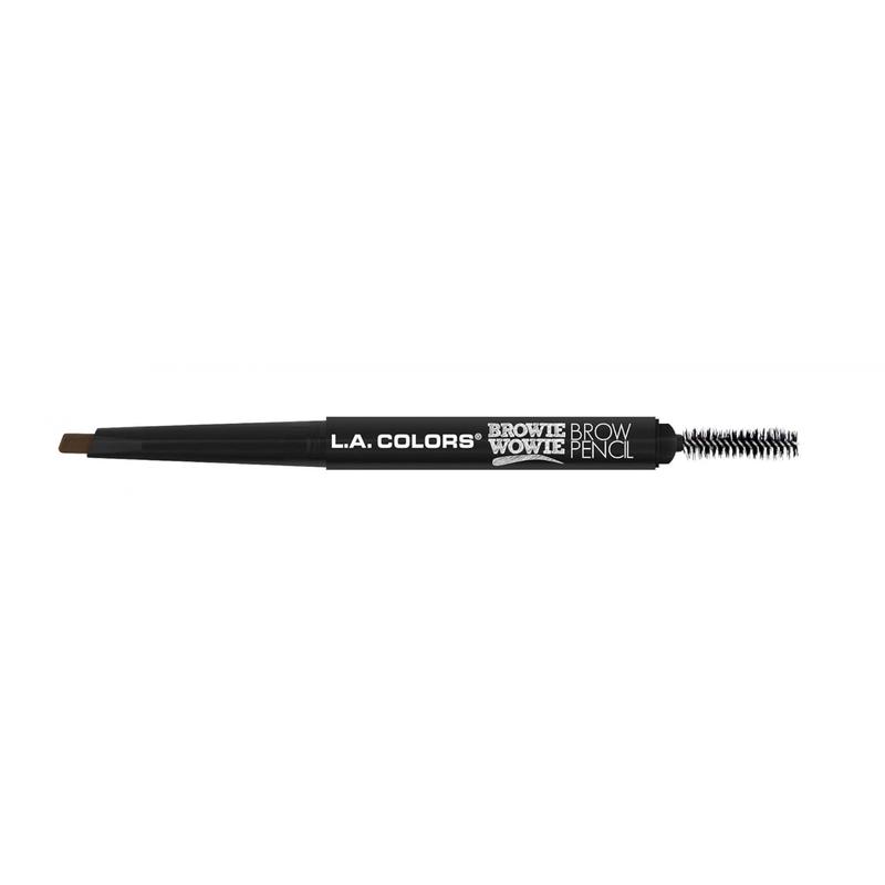 Eyebrow Pencil, 24 Hours, Light Brown