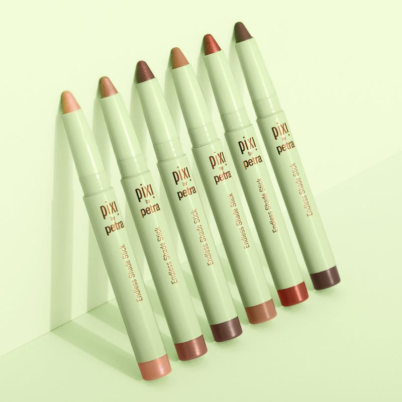 Pixi Endless Shade Stick: Long-Wearing Eye Shadow Stick