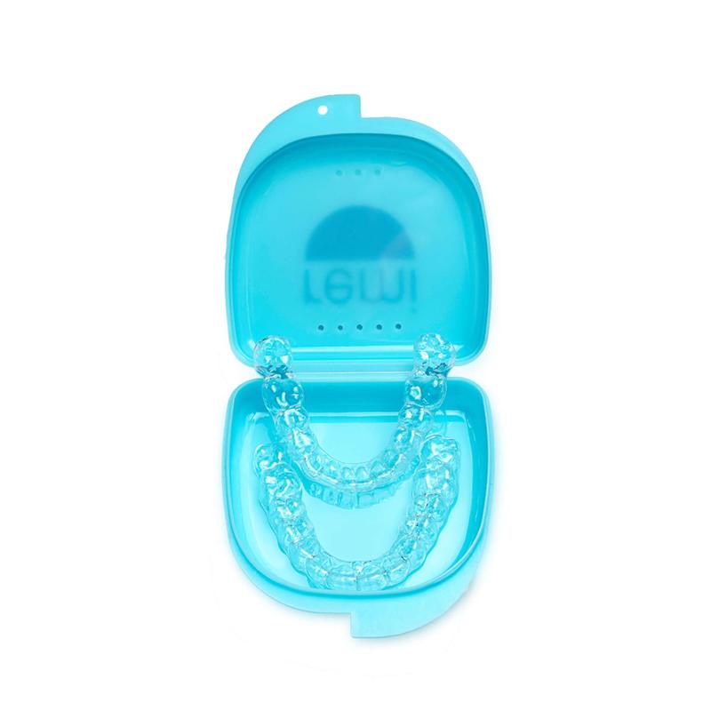 Remi - Custom Mouth Guards for Oral Health