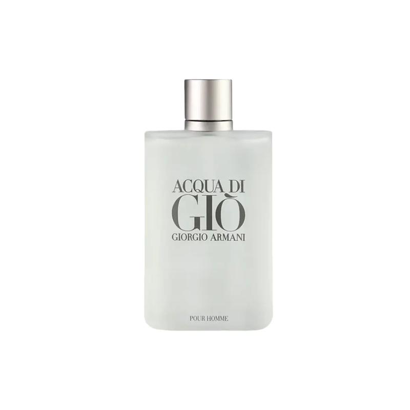 GIORGIO ARMANI Acqua Di Gio Men's Eau De Toilettes Spray 3.4Oz  100ML