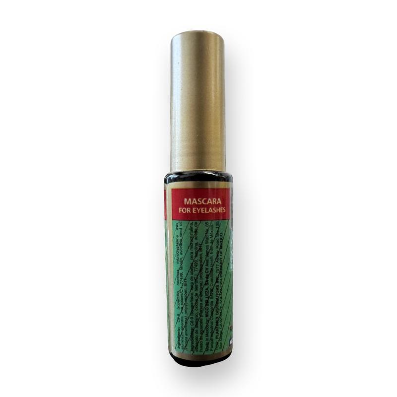 Avocado Seed Oil Mascara by Plantimex