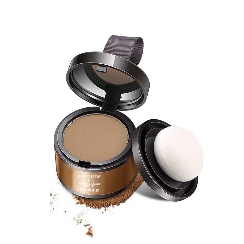 Hairline Powder, Hairline Shaping Powder, Soft & Lightweight Hairline Contour Powders, Facial Contouring & Filling & Shadowing Powder, Cosmetic Supplies, Fall Essentials, Girly Room Accessories Makeup, Slick Tone Method Meaning