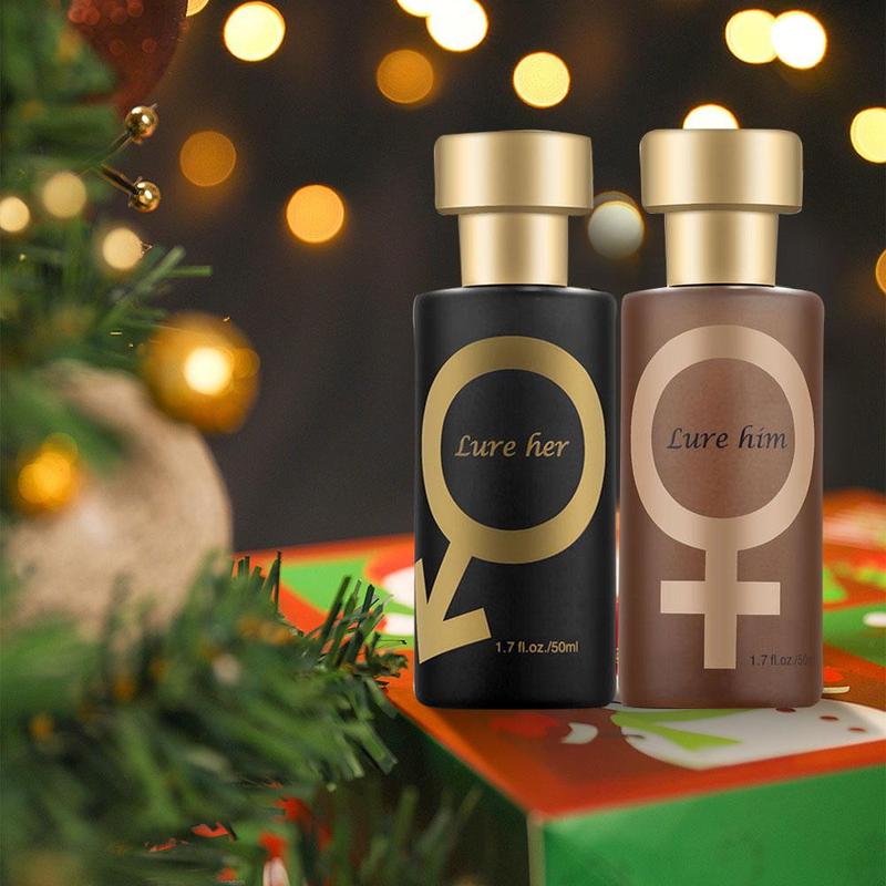 50ml Men's Perfume, Long Lasting Cologne Fragrance for Men, Natural Fragrance for Daily Use, Perfume for Men, Cosmetic Gift for Men, Christmas Gift