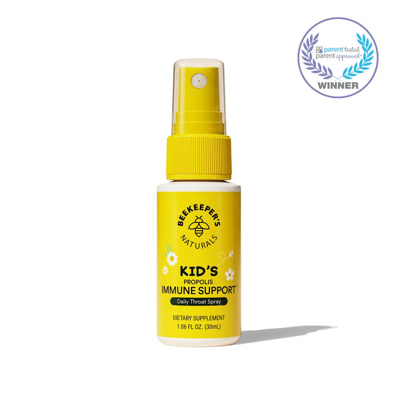 Kids Propolis Throat Spray