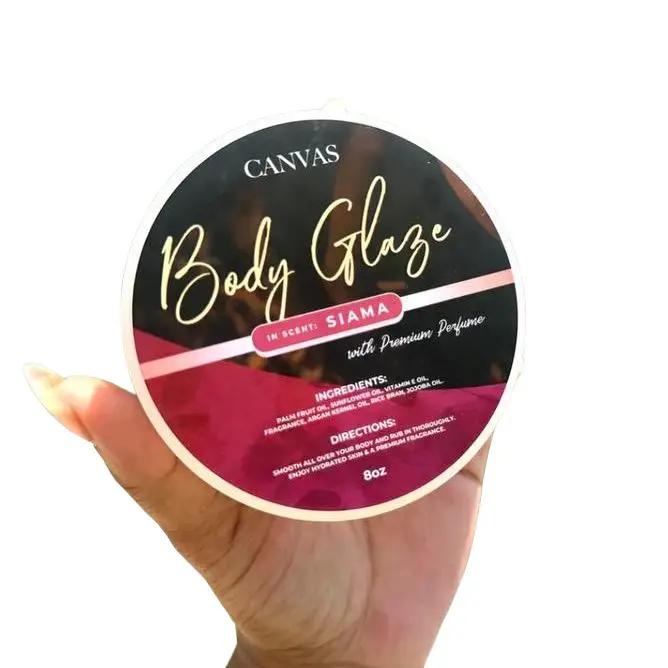 (NEW) BODY GLAZE: Pick your favorite scent!