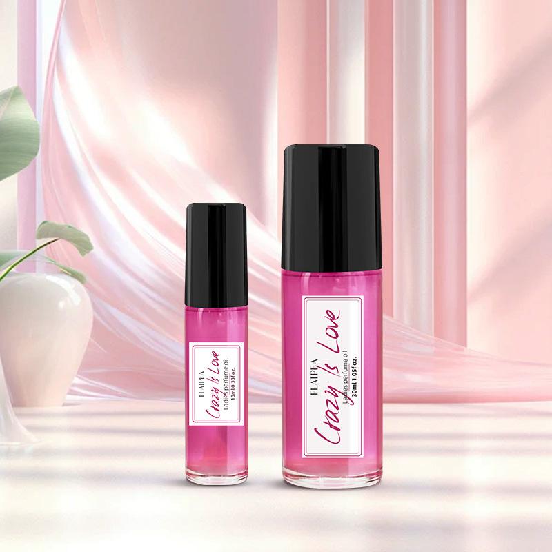 CRAZY LOVE ROLL ON OIL 10ML