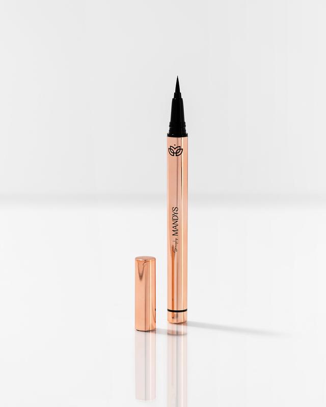 Simply Mandys Waterproof Eyeliner