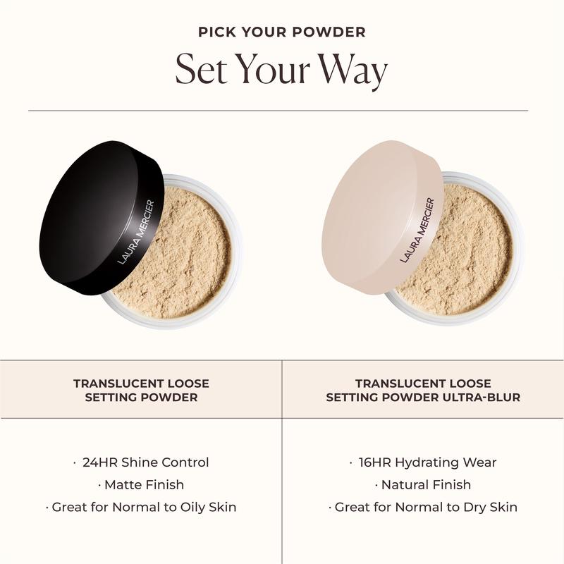 Flawless To Go Mini Setting Duo