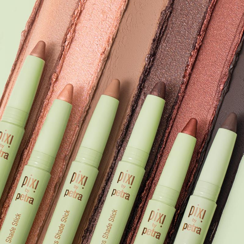 Pixi Endless Shade Stick: Long-Wearing Eye Shadow Stick