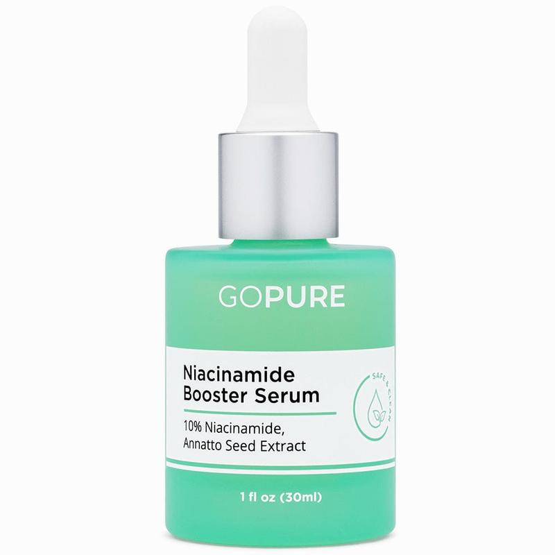 GOPURE Niacinamide Booster Serum