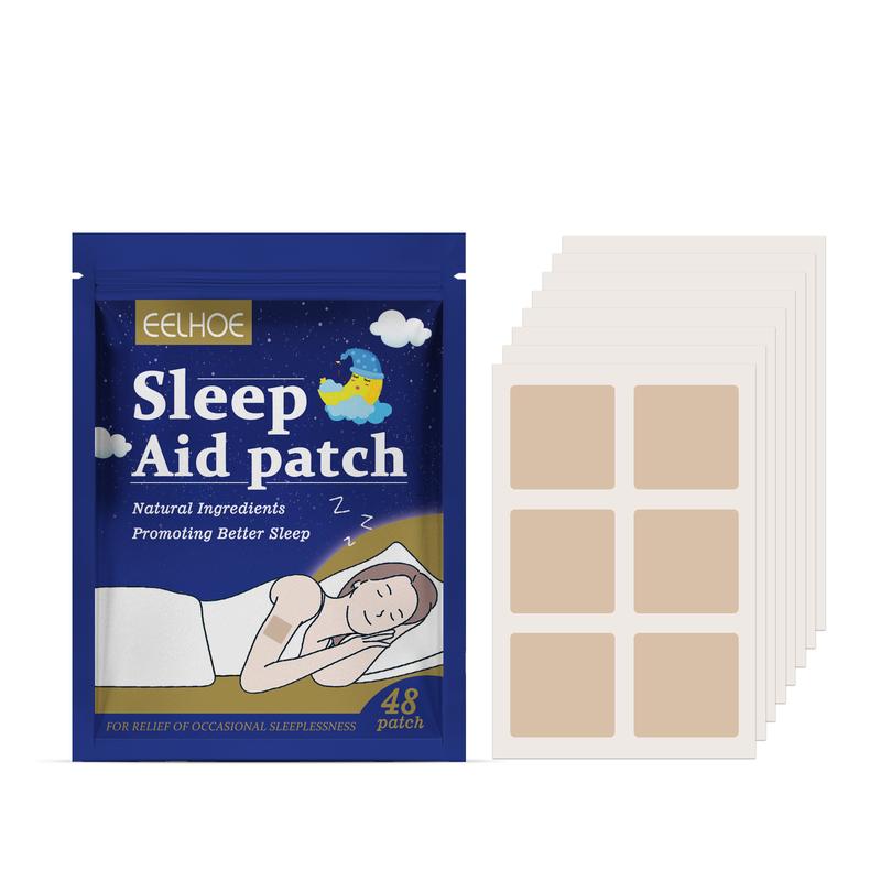 EELHOE Sleeping Patch Relieves Fatigue and Anxiety and Helps You Sleep Lightweight Calming