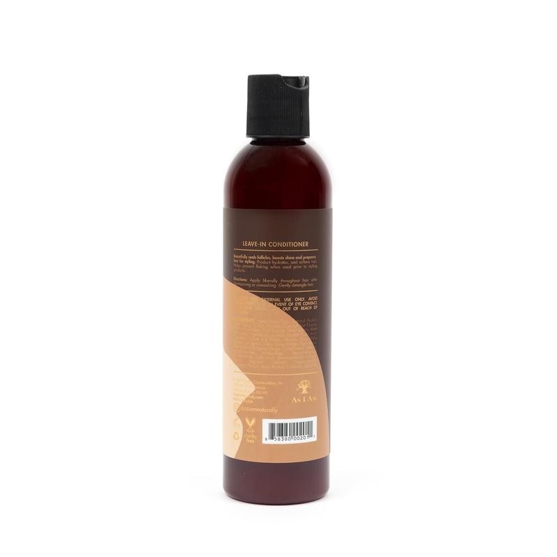 Leave-In Conditioner, 237ml 8 fl oz.