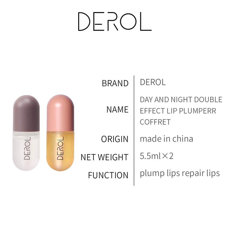 Lip Plumper,Natural Lip Plumper,lip plumping lip gloss,lip plumper gloss,Lip Enhancer Make Lips Fuller and Moisturizing 5.5ml,Beautiful Fuller,Lip Mask