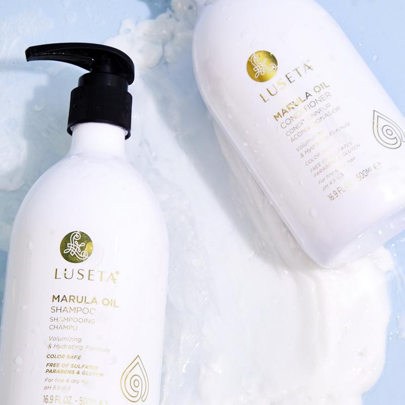 Marula Oil Bundle