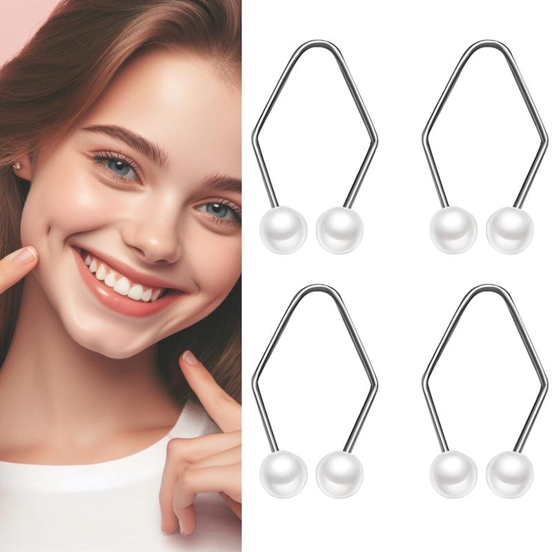 Get That Perfect Dimple with Our Dimple Trainer Skincare Comfort Gift Facial Stainless Stainless Steel