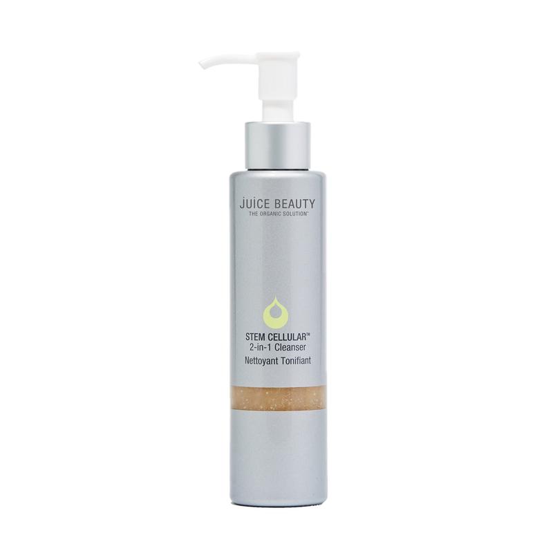 STEM CELLULAR 2-in-1 Cleanser