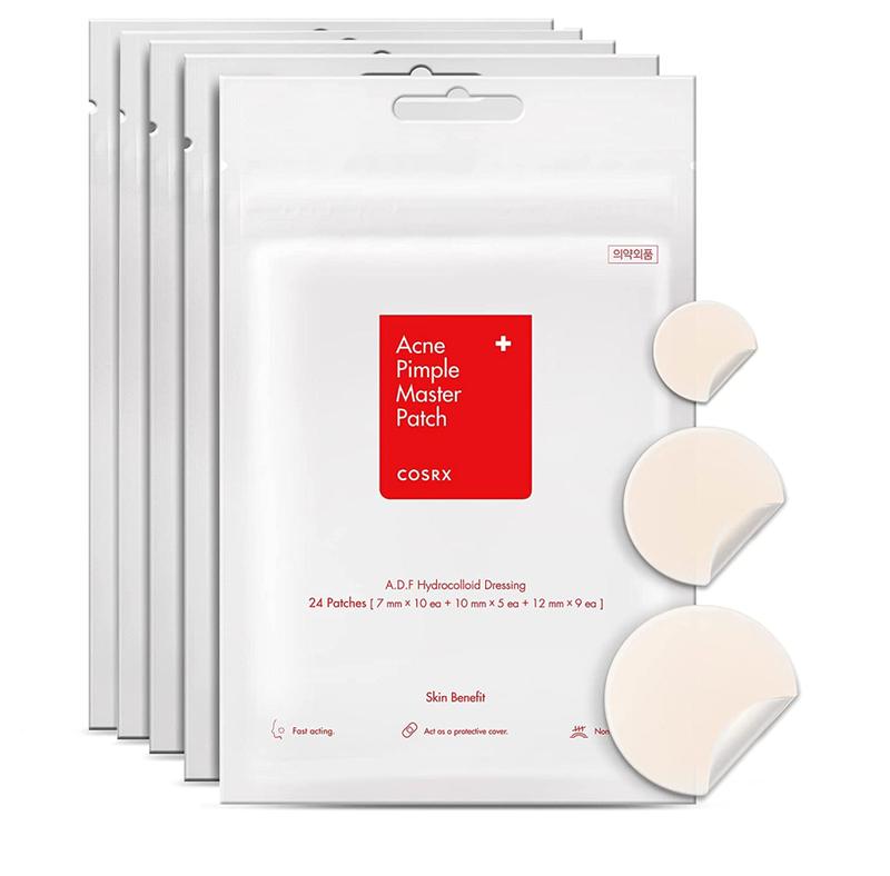 Cosrx - Acne Pimple Master Patch 5x