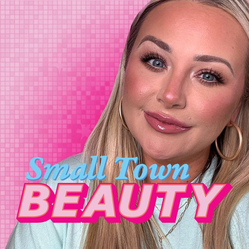 Give 'Em Lash x Small Town Beauty by Tess