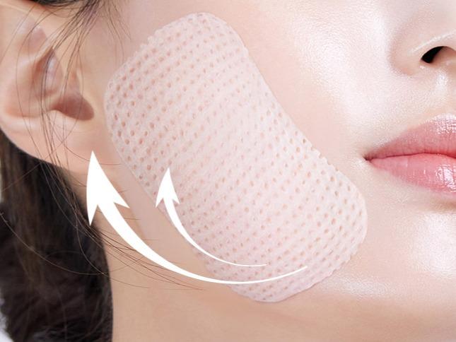 MEDIHEAL OFFICIAL Retinol Collagen Lifting Pad Facial Firming