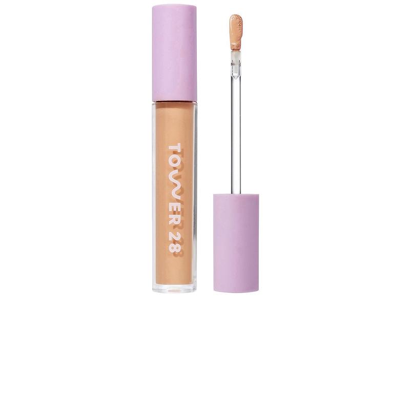 Tower 28 Swipe Serum Concealer in 10.0 NOHO