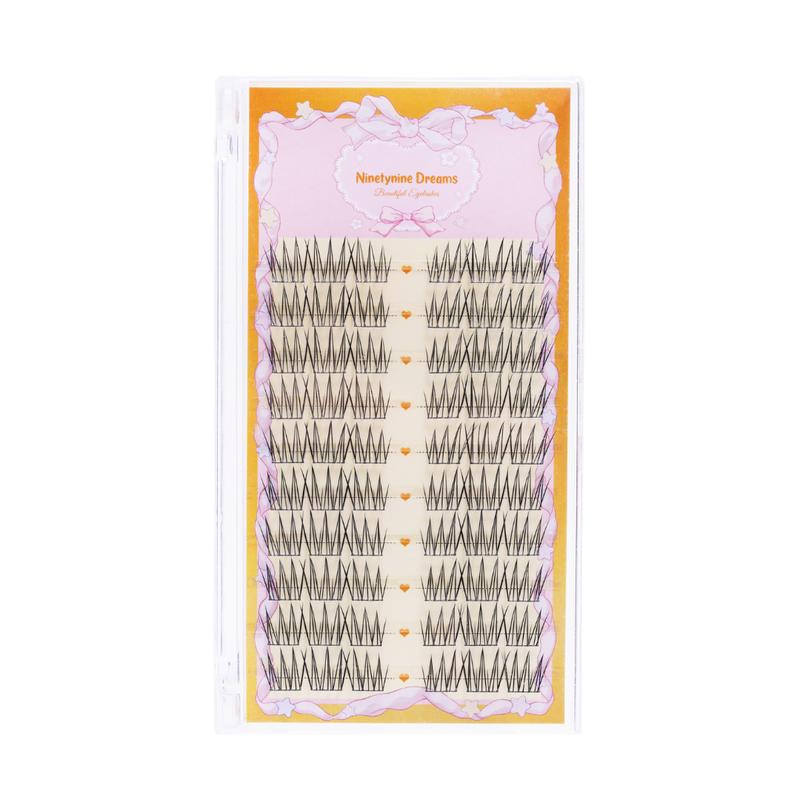 Ninetynine Dreams 60PCs idol Lashes