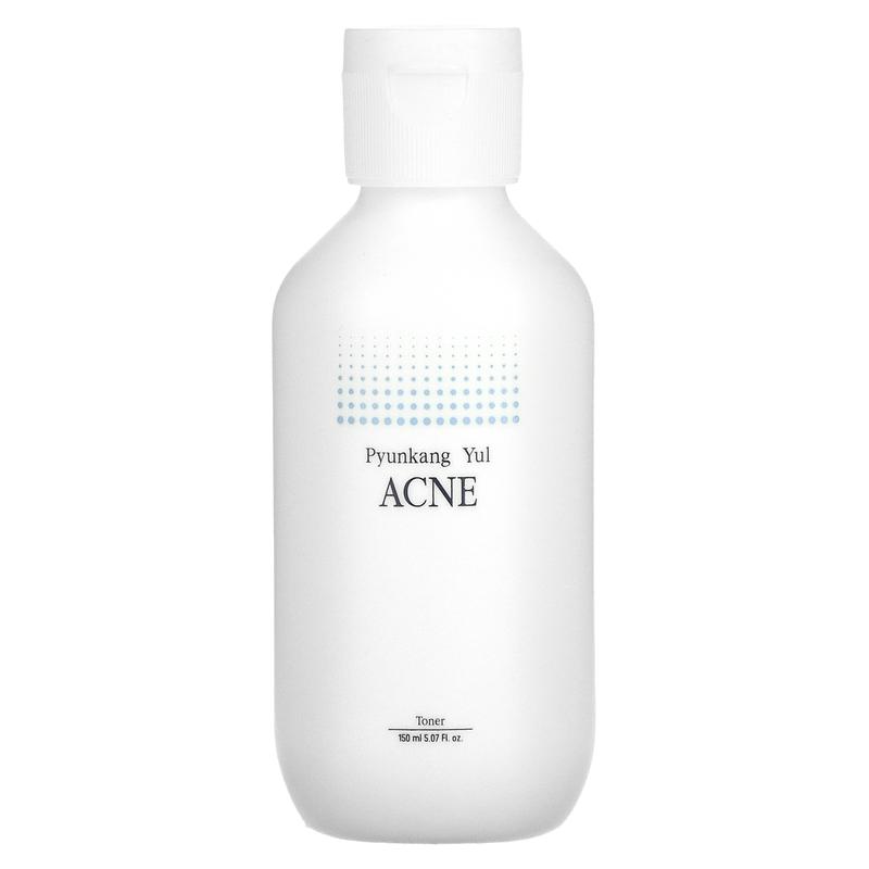 Pyunkang Yul Acne, Toner, 5.07 fl oz (150 ml)