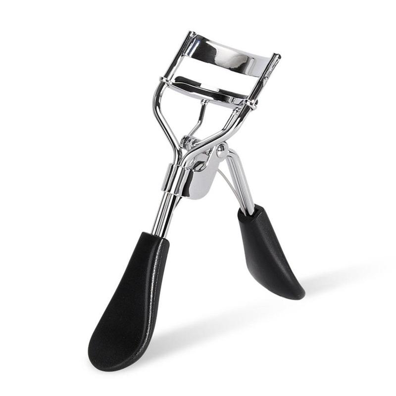 Professional Eyelash Curler, Natural Curl Eye Lashes Maker for Women and Girls, Easy Eyelash Curling Makeup Tool, Makeup Accessories, Long Lasting Curling Eyelashes Maker Make Up Products