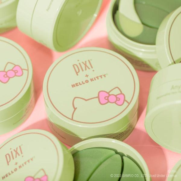 Pixi + Hello Kitty AnyWhere Patches