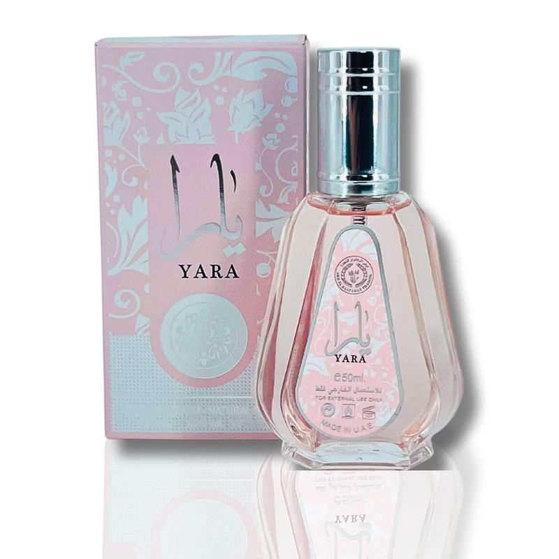 50ml Yara by Ard Al Zaafaran Eau de Parfum Spray