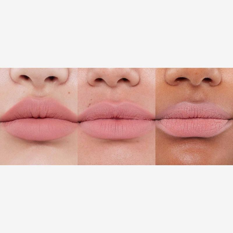 Lip Velvet - Smoothing Lip Mousse for True-Matte Comfortable Wear