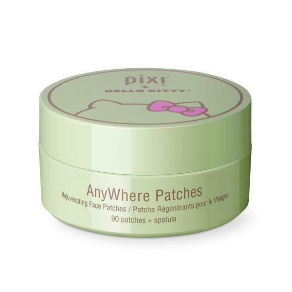 Pixi + Hello Kitty AnyWhere Patches