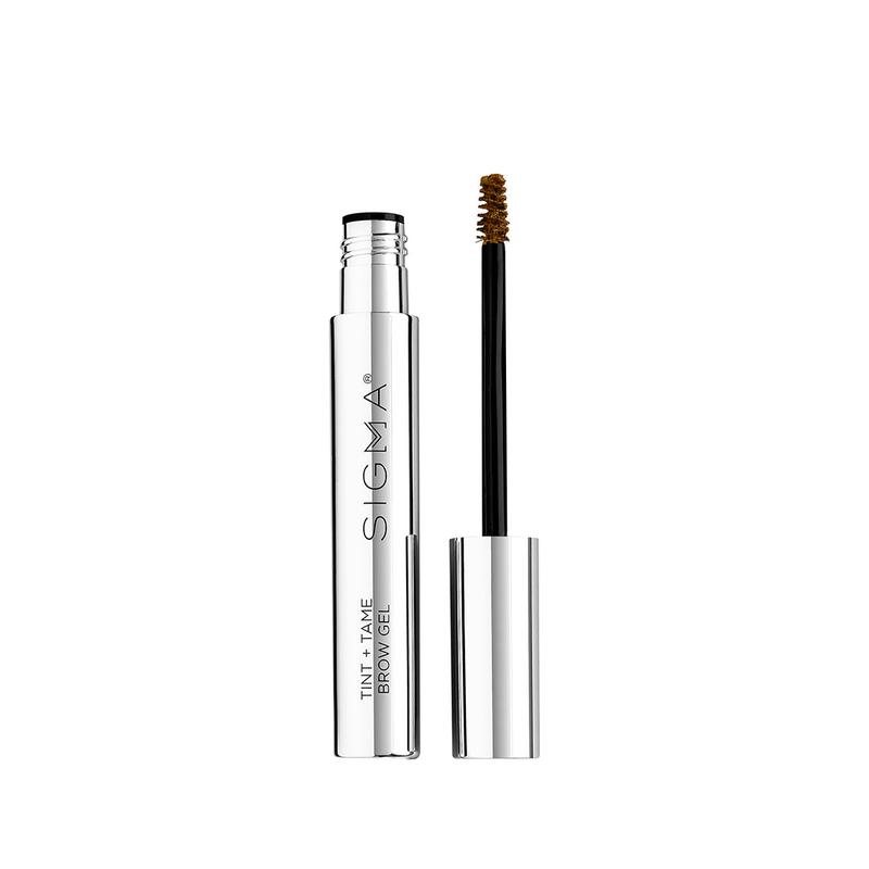 Sigma Beauty Tint + Tame Brow Gel - Tinted