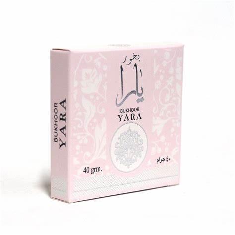 Lattafa Perfumes | Yara - Choose any 8 Yara | 50-100ml - Air Spray 300 ml - Body Spray 200 ml - Oil 10 ml - Cream 20 g - Lotion 1.53 oz - Incent 40g