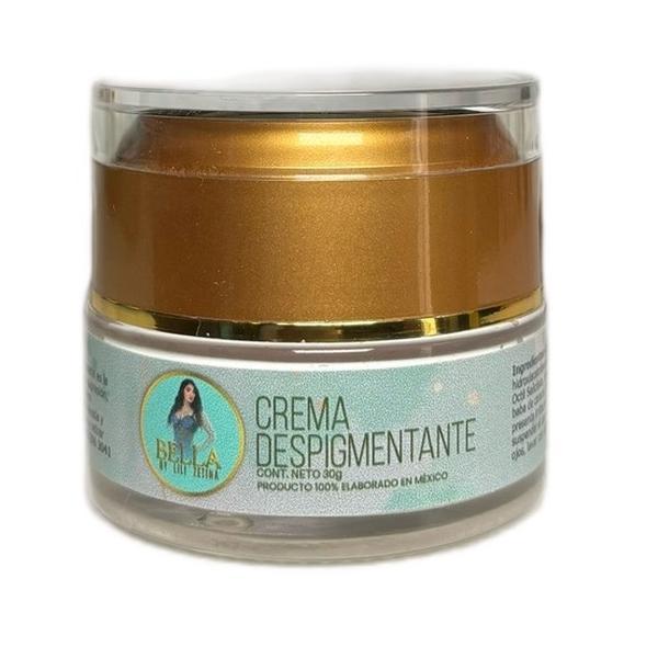 CREMA DESPIGMENTANTE Skin Repair Skincare Cream Moisturizers