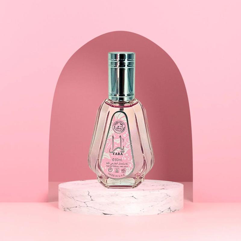 50ml Yara by Ard Al Zaafaran Eau de Parfum Spray