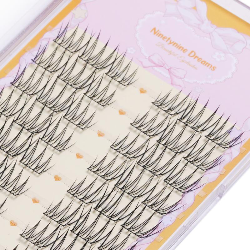 Ninetynine Dreams 60PCs idol Lashes