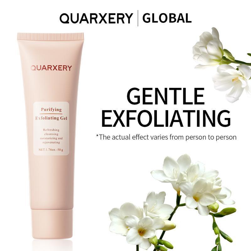 QUARXERY Purifying Enzymes Exfoliating Gel 50g