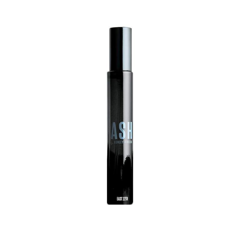 East 12th Perfume Bundle with Lip Gloss from ASH by Ashley Benson