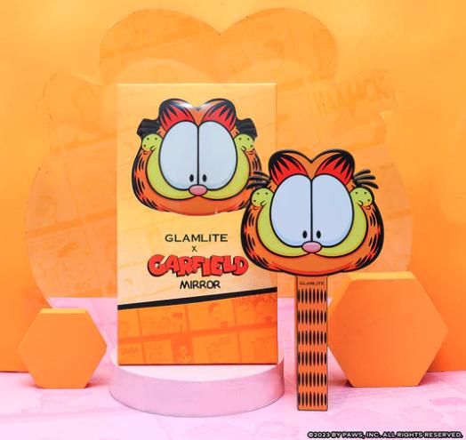 Garfield Makeup Set