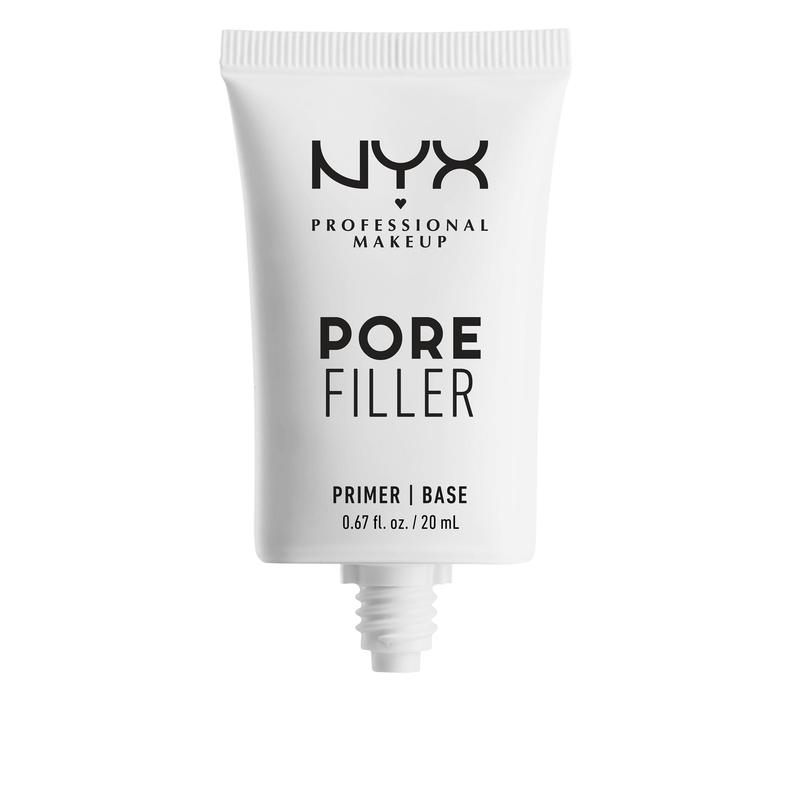 Pore Filler Blurring Primer, Vegan Face Primer, NYX Professional Makeup