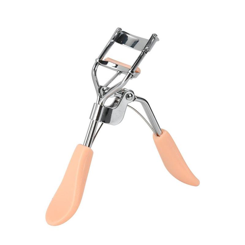 Professional Eyelash Curler, Natural Curl Eye Lashes Maker for Women and Girls, Easy Eyelash Curling Makeup Tool, Makeup Accessories, Long Lasting Curling Eyelashes Maker Make Up Products