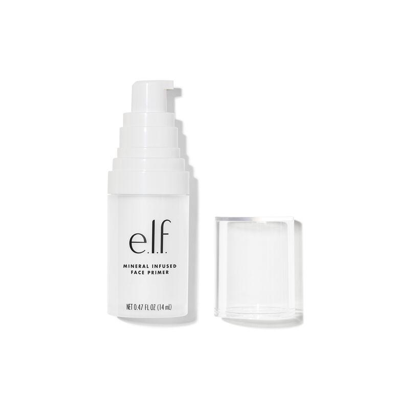 Mineral Infused Face Primer- Small