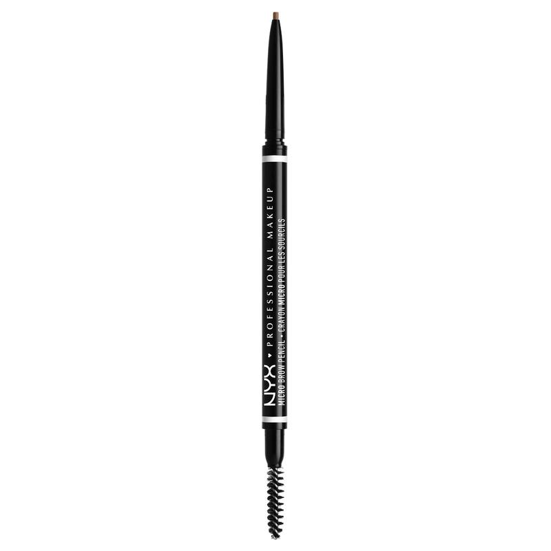 Micro Brow Pencil, Vegan Eyebrow Pencil, NYX Professional Makeup