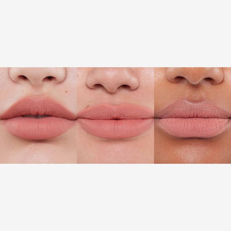 Lip Velvet - Smoothing Lip Mousse for True-Matte Comfortable Wear