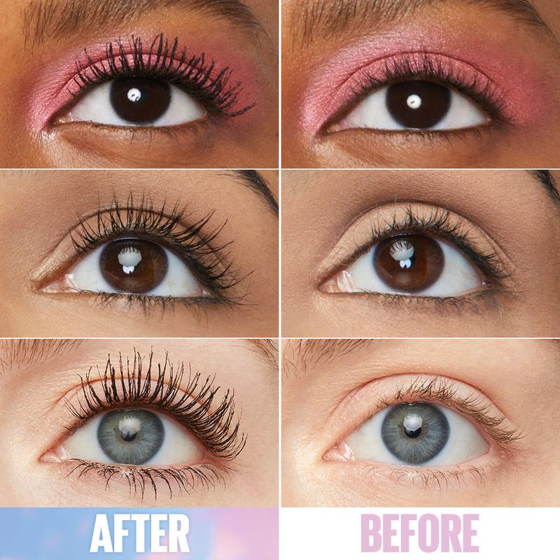 Maybelline Lash Sensational Sky High Waterproof Mascara Makeup, Volumizing, Lengthening, Defining, Curling, Multiplying, Buildable Formula