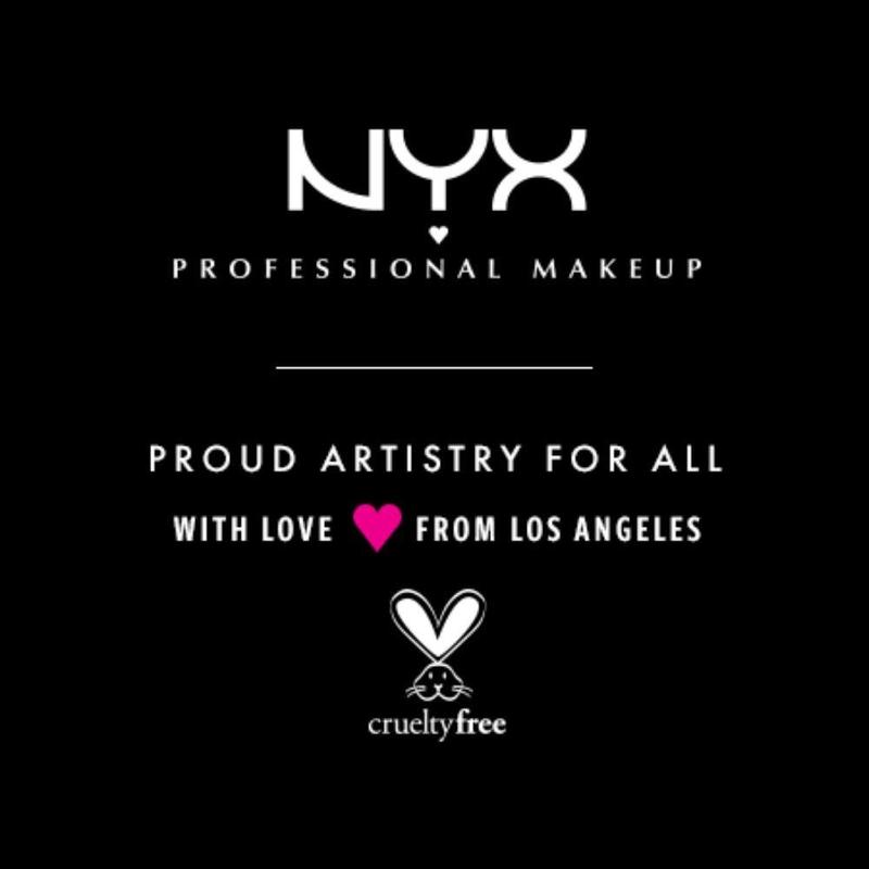 Makeup Setting Spray, Plump Finish, NYX Professional Makeup