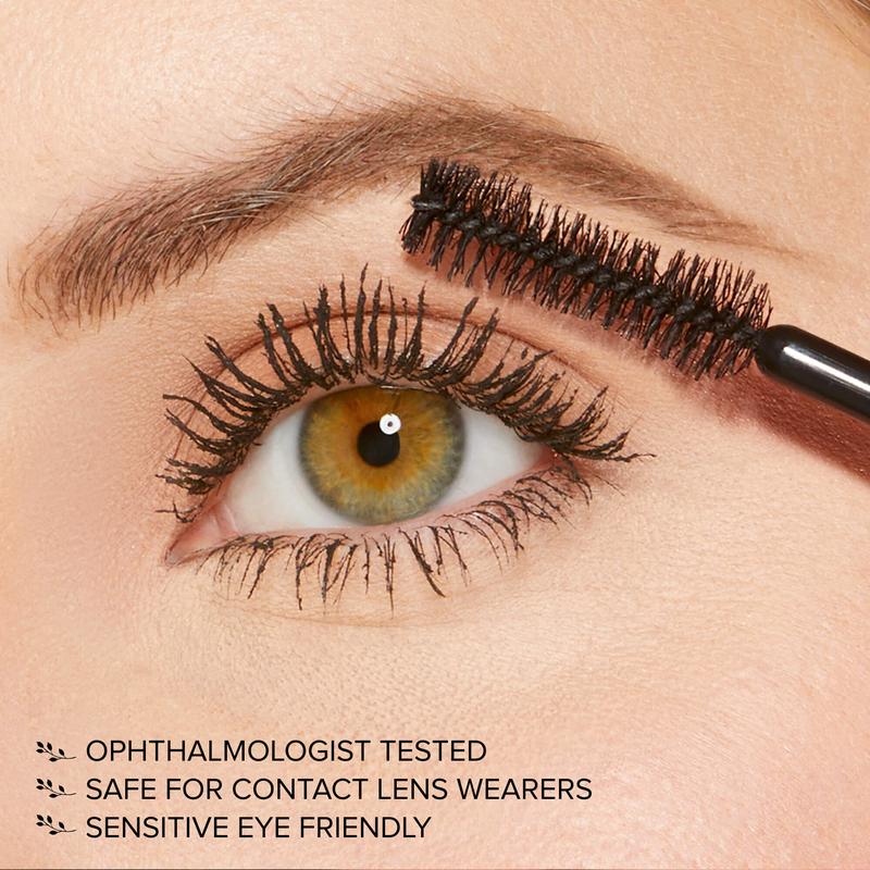 Too Faced Naturally Better Than Sex Volumizing Lengthening 98% Naturally Derived Mascara