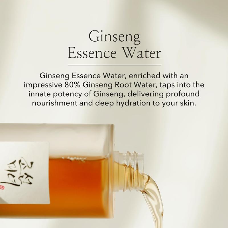 [Beauty of Joseon Official] Ginseng Essence Water 150ml