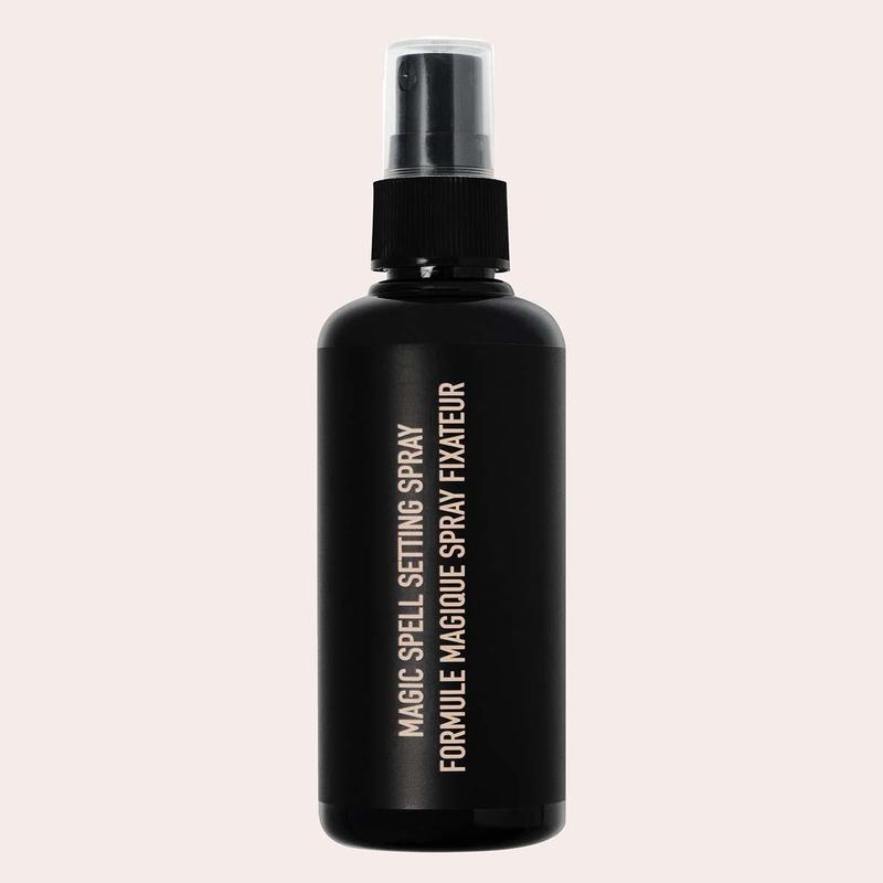 Magic Spell Matte Setting Spray